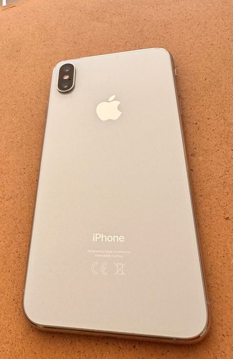 De vanzare iphone Xs max 64 Gb
