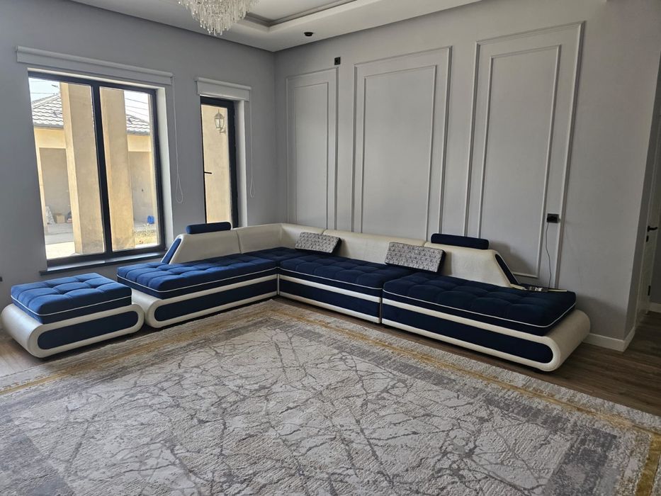 Комплект диван для гостиной