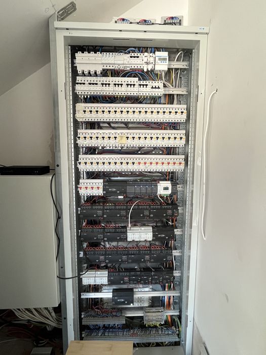 Electrician autorizat ANRE