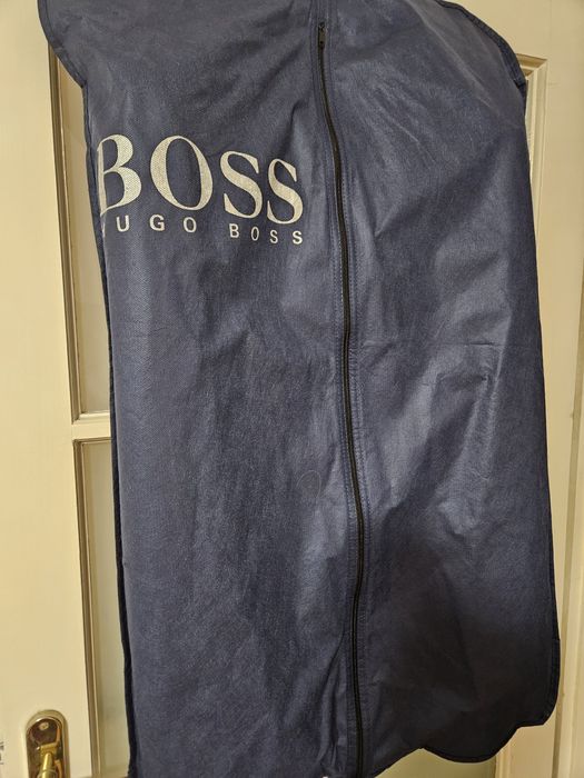 Costum Hugo Boss