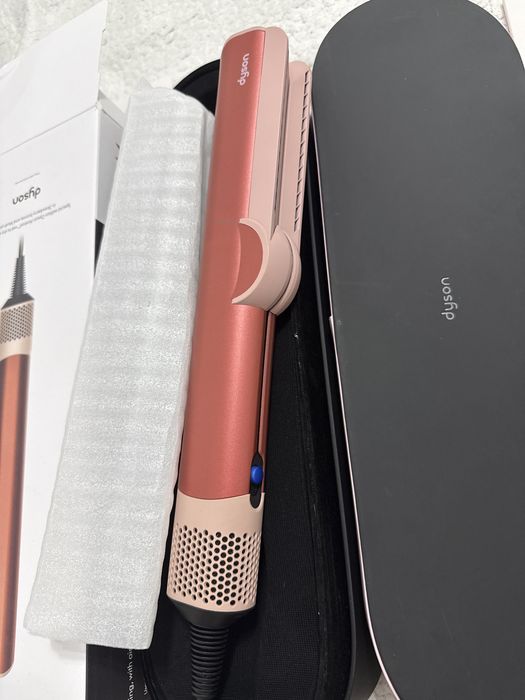 Dyson выпрямитель