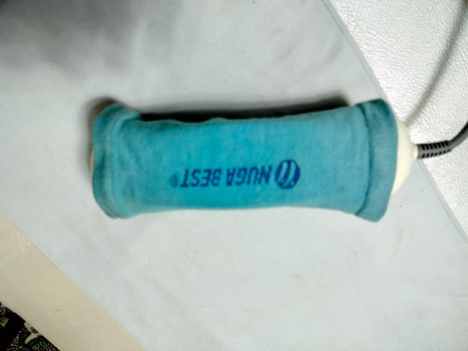 Продам кровать Nuga best  5000