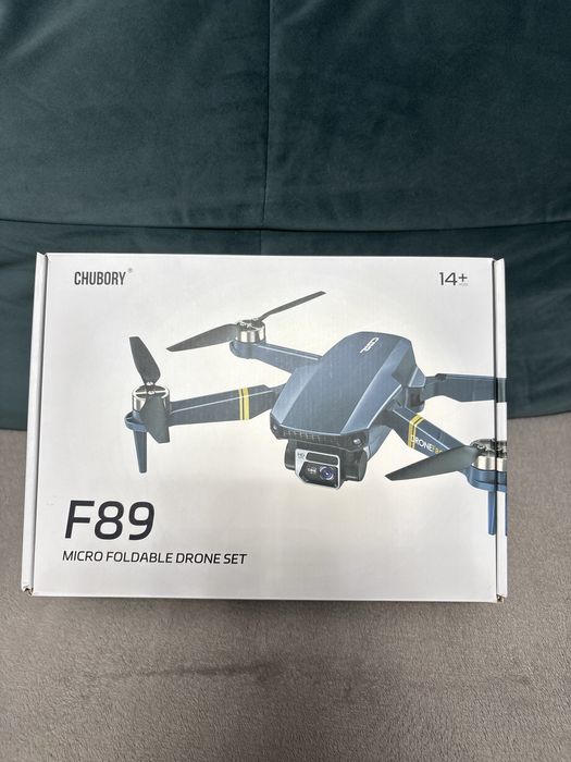 Drona F89 Chubory