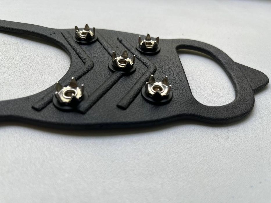 Ледоходы ледоступы