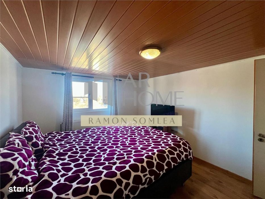 Vanzare Casa Individuala 4 camere,  P+M , Sat Tarinceni  , Prahova
