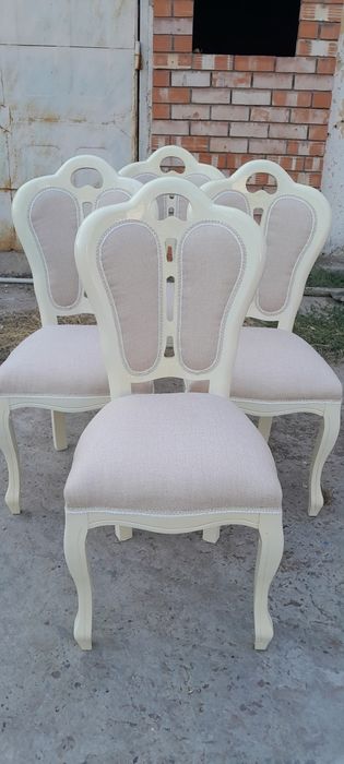 Ремонт стульев и мягкой мебели