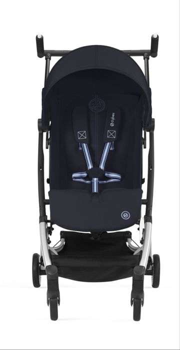 Carucior Cybex Gold Libelle, ultra compact, bagaj de mana avion