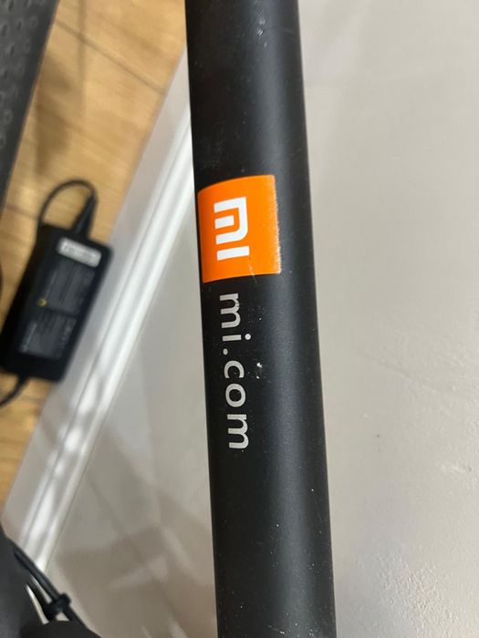 Mi electric scooter pro 2