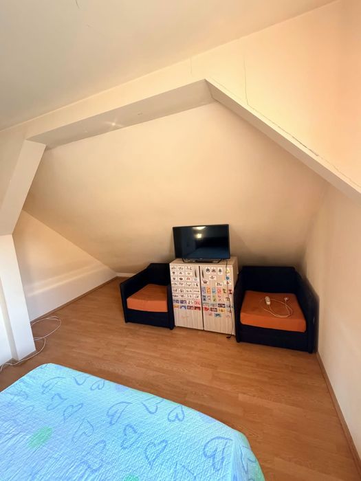 Apartament 3 camere Vasile Aron