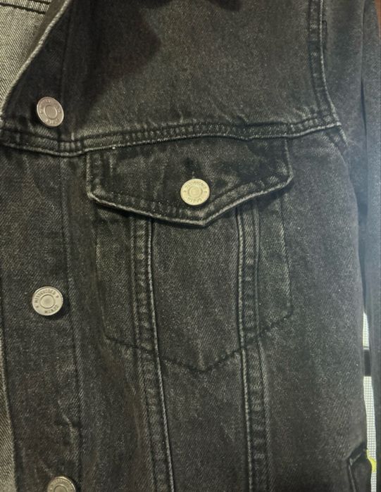Geacă din denim