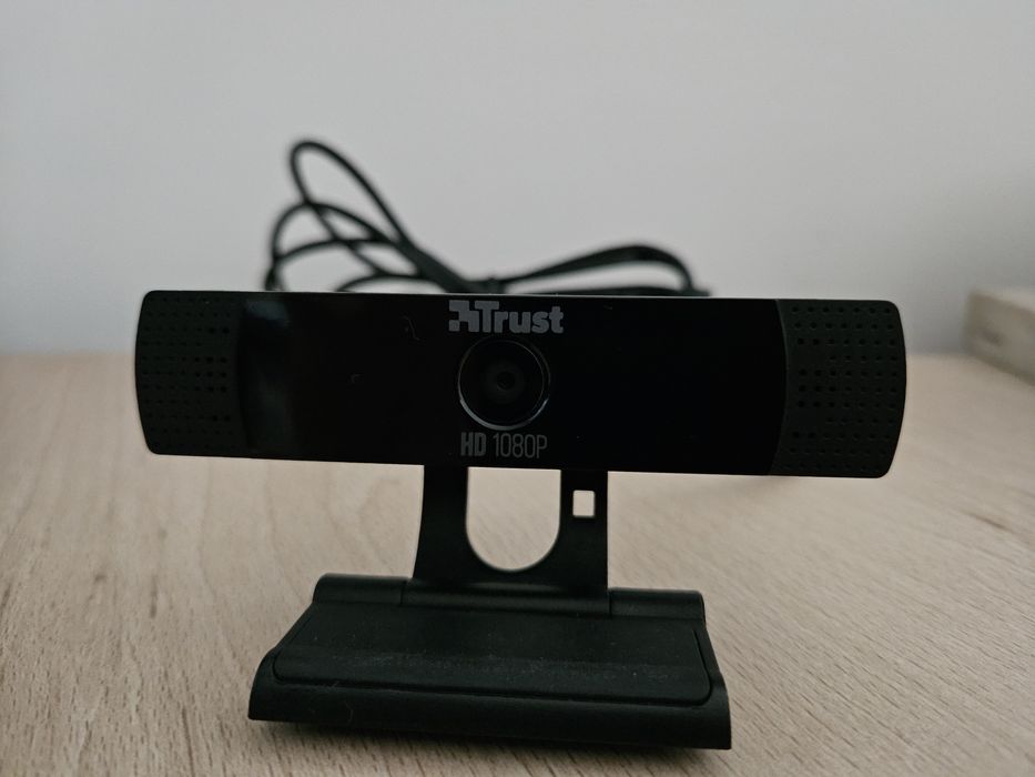 Trust GXT 1160 камера 1080p