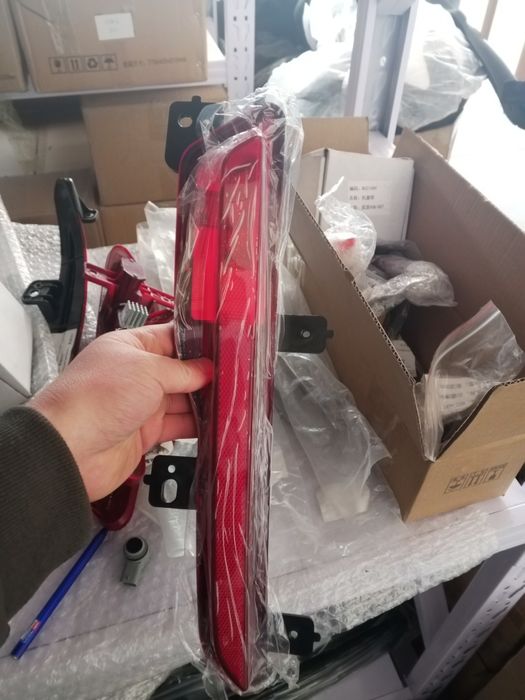 Orqa Chap Otrajatel Dongfeng EP 008