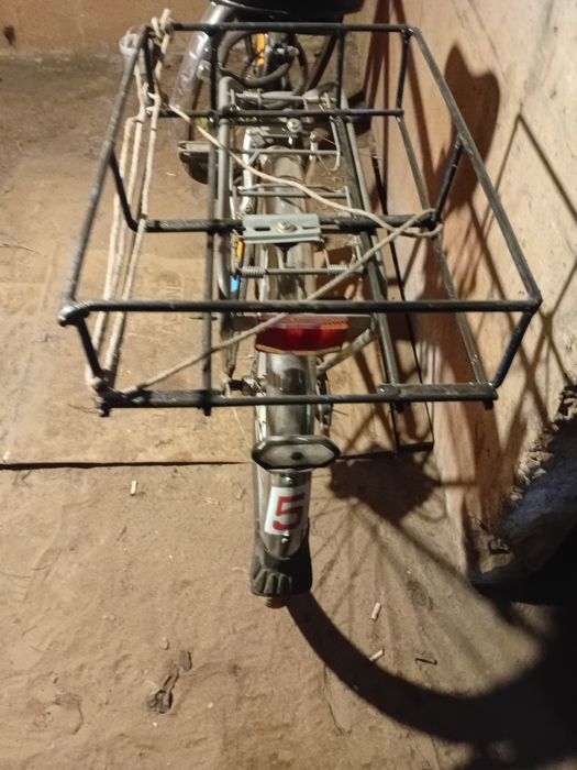 Продам Велосипед стелс