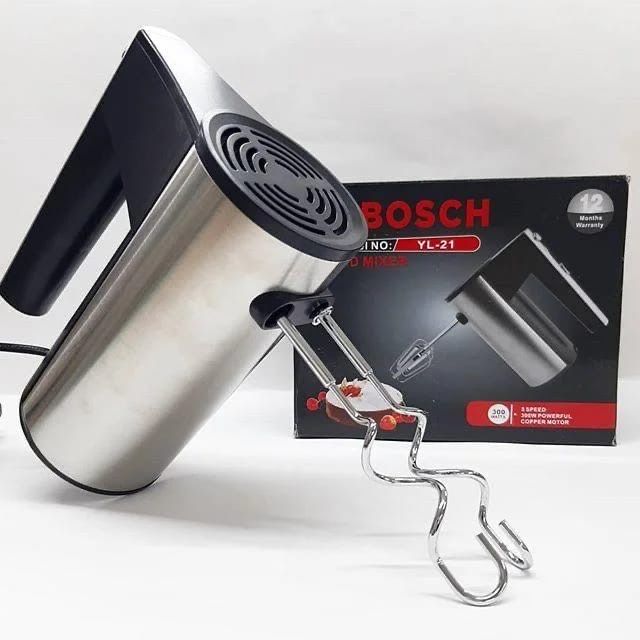 Миксер F  133.