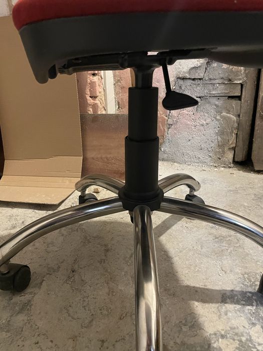 Офис стол без облегалка