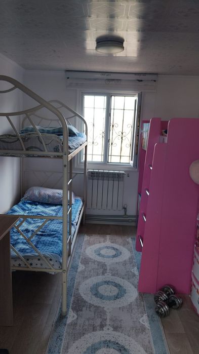 Дача сатылады участок 5 соток