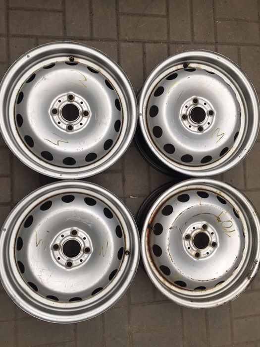 Диски на Лифан/Равон