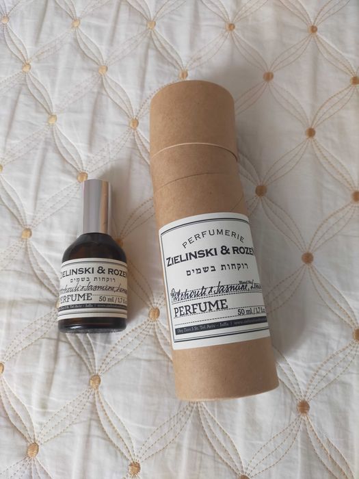 Парфюм Zielenski & Rozen