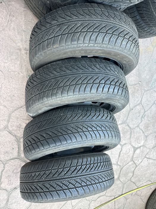Roti tabla bmw F20/21/22/23 seria 1/2 style 12 r16