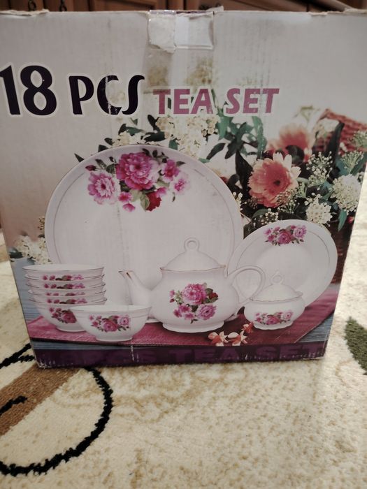 Срочно продам посуду