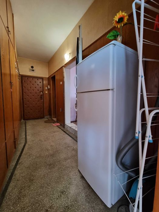 Дава се под наем Двустаен апартамент в Велико Търново, Център - 50 кв.м за 198.9 € - Снимка #5