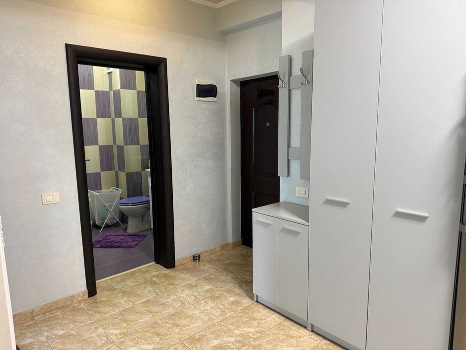 Apartament 2 camere, etaj 1, Militari Residence – direct proprietar, fără comision