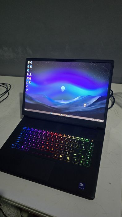 Dell Alienware Gaming