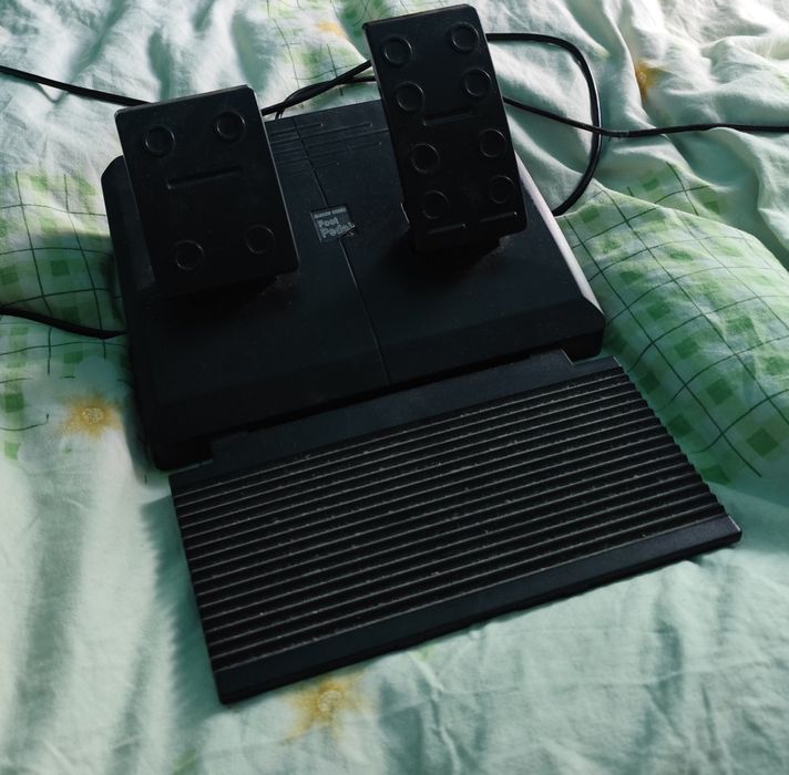 Volan gaming MYRIA MG7400 (PS3/PS4/PC/XBOX ONE)