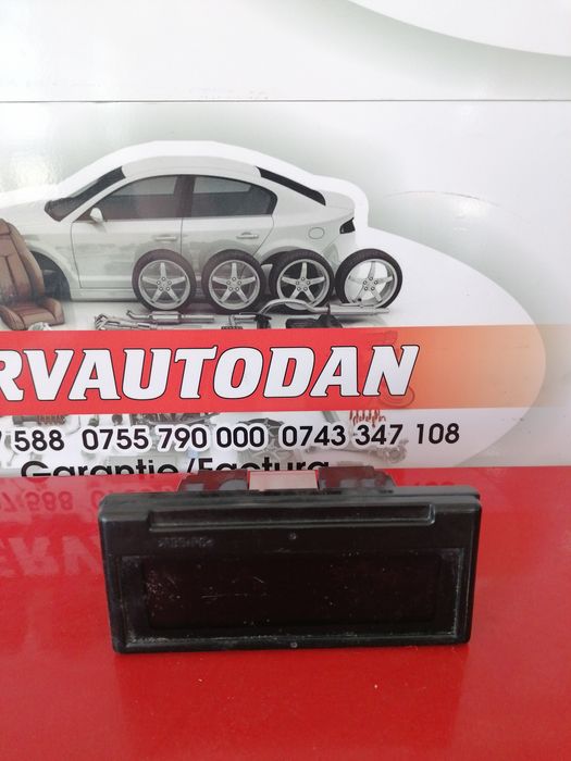 display central volvo s40 2 (2004->) 1.6 motorina 2006
