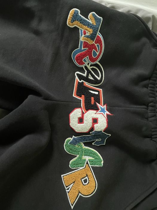 Compleu trapstar scurt M