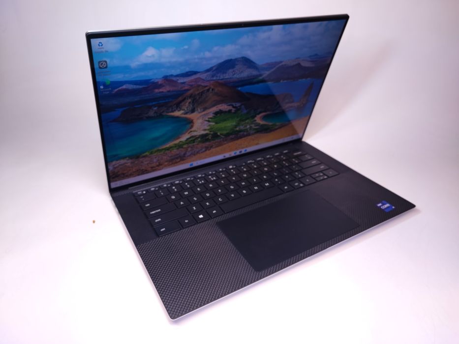 Dell XPS 15 9510 Intel Core i9-11900H 2.50 GHz NVIDIA | #D90350