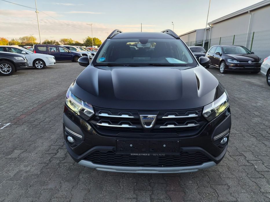 Vând Dacia Jogger  an 2022