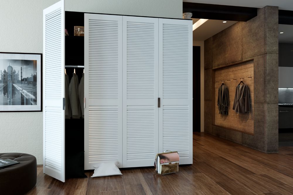 Жалузни вратички - налични