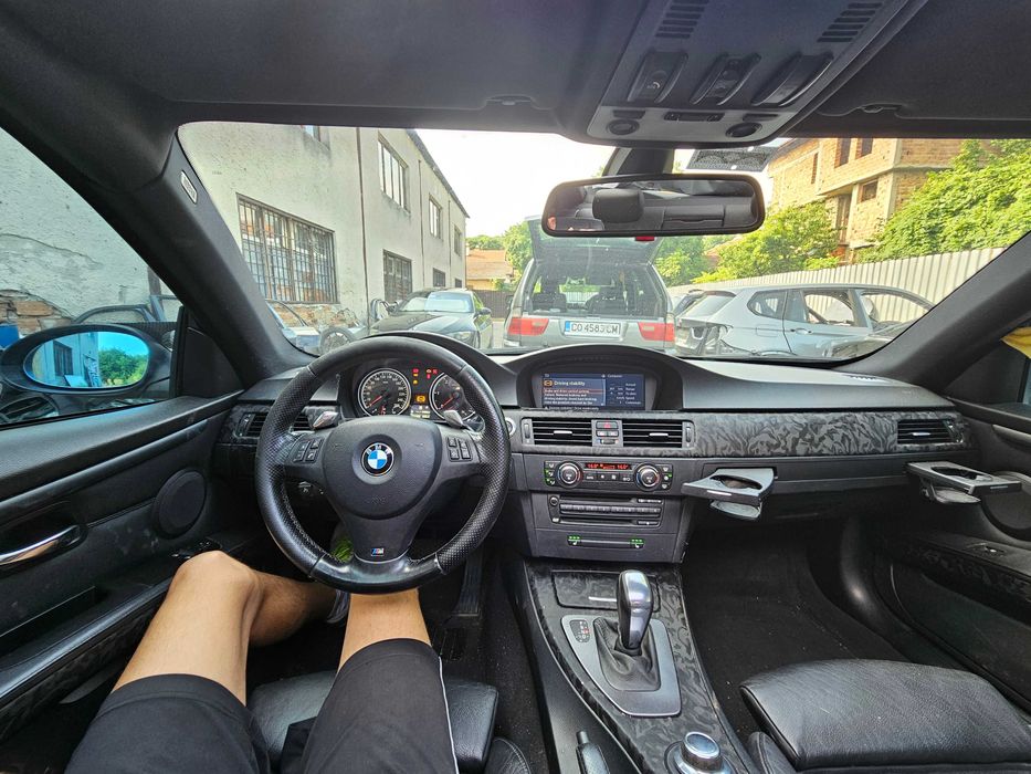 БМВ На части Е92 325д 197 коня / BMW e92 325d 197hp M sport М спорт