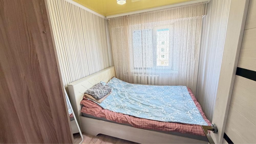 Продается 3 х комнатная квартира