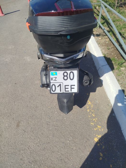 Продам мопед 49 кубов
