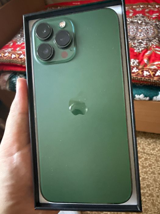 Iphone 13 pro max