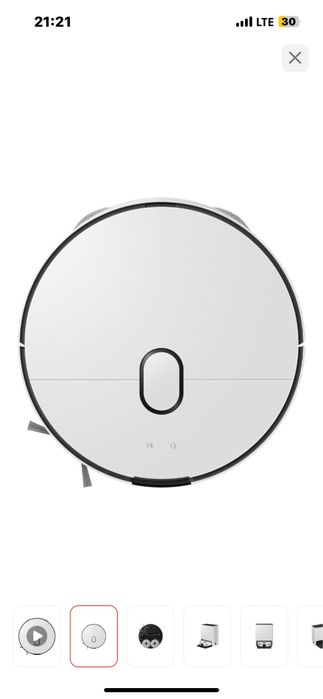 Продам Роботпылесос