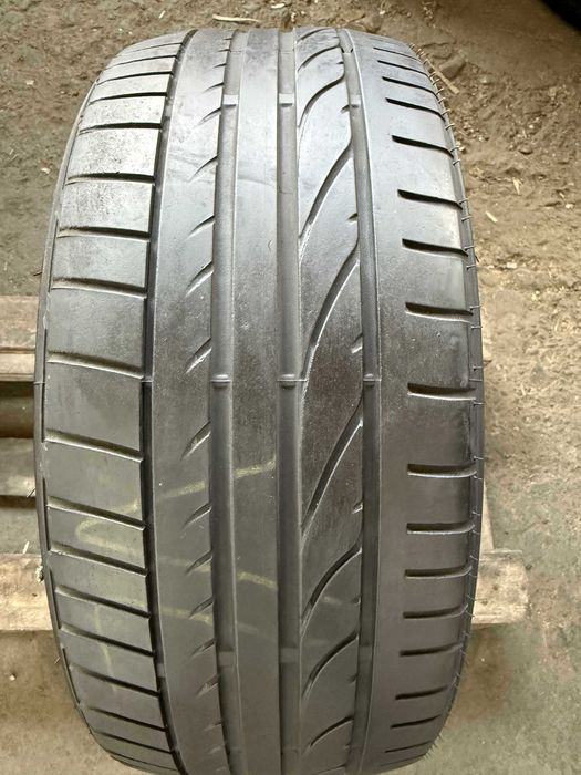 # 2x Anvelope Vara 205/40 R17 - Bridgestone Potenza RE050A