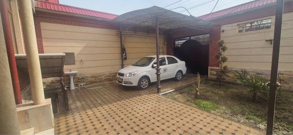 Аренда Участка Дом Ховли Куйлюк Массив-6 Кушкургон махалла