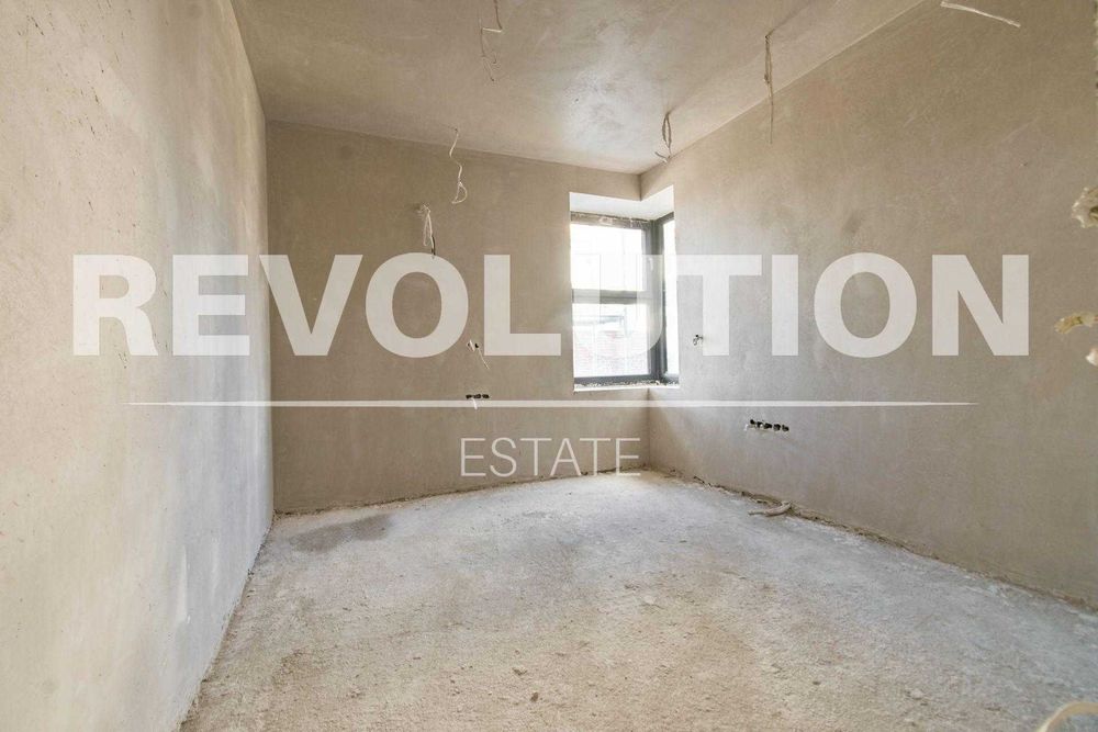 Тристаен апартамент с АКТ 14 в кв. Витоша