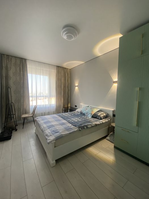 Сдается комната в жк Tomiris Towers (в квартире)