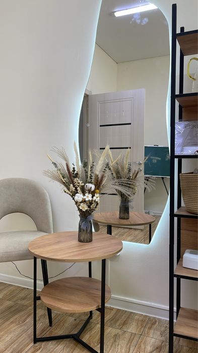 Аренда кабинета. Напарница