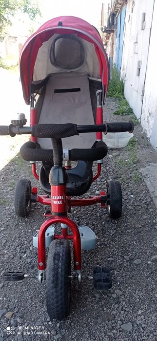 Продаю велосипед детский