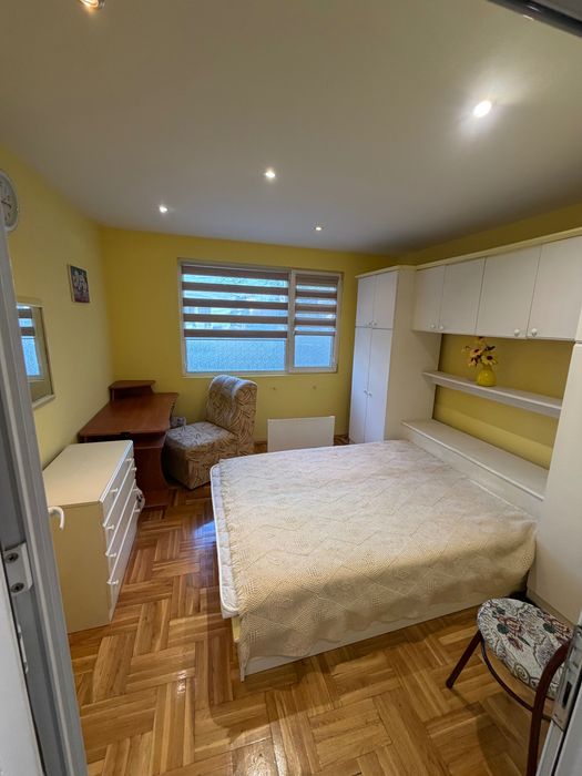 Апартамент под наем