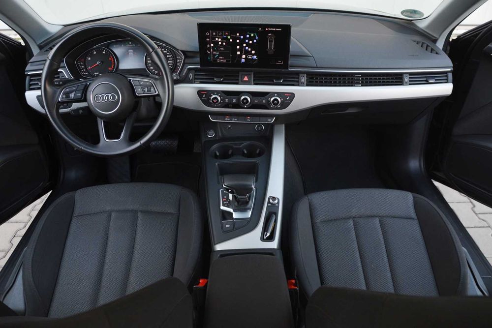 Audi A4 Modelul nou 2021 ! Full Led ! Navigatie