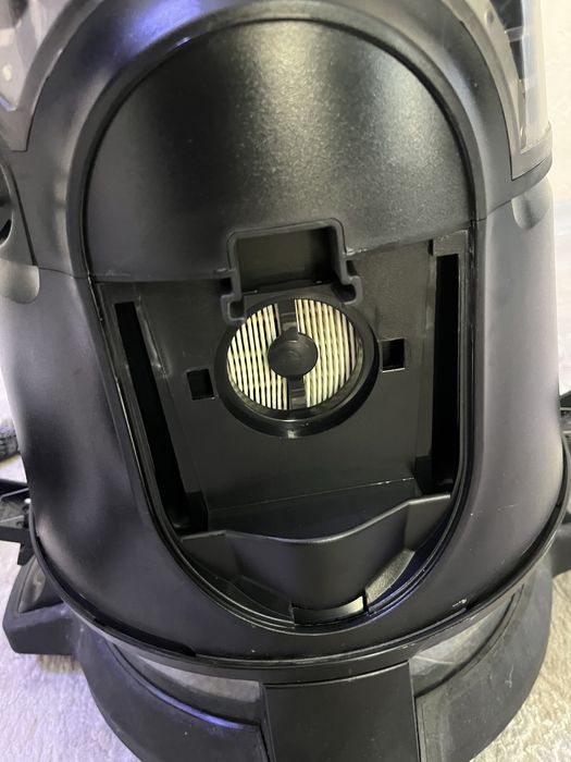 Пылесосы Aura робоклейн