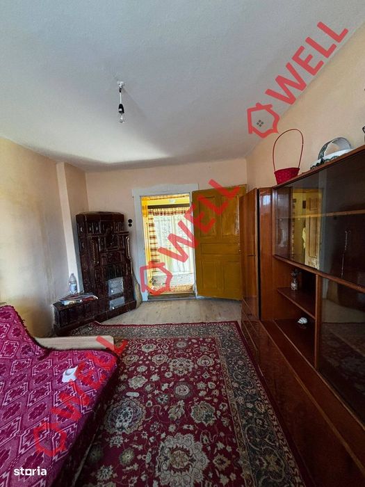 De vânzare casă familială în Dacia!