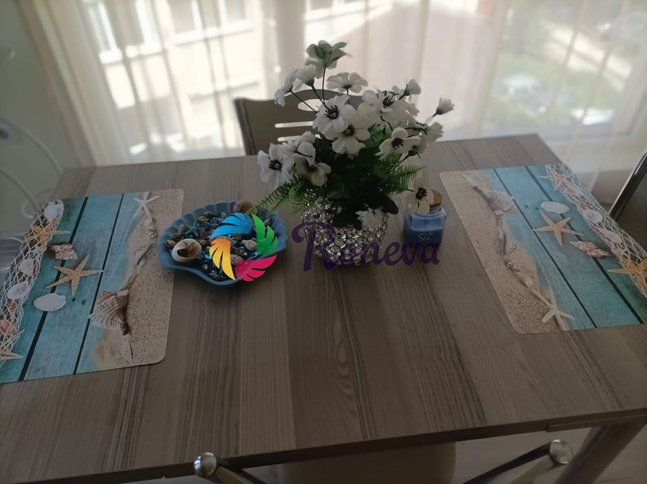 Продава се Двустаен апартамент в Варна, Победа - 62 кв.м за 904 €/кв.м - Снимка #8