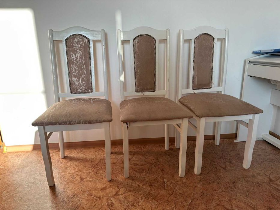 Кухонные стулья (мебель)